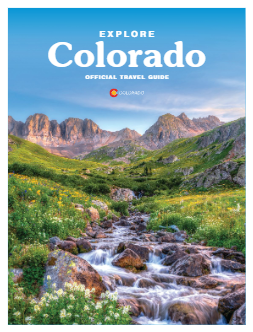 Explore Colorado page 1
