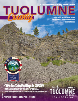 Visit Tuolumne County page 1
