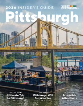 Visit Pittsburgh page 1